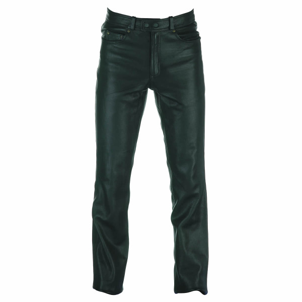 Spada Spada western trousers - black size 30*